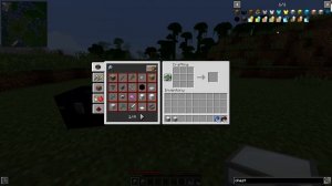 JEI - Just Enough Items | Minecraft 1.13.2 Mod Showcase