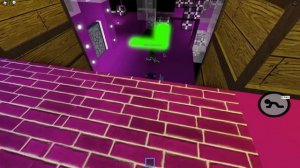 ЛЕО, ЛАНА, ЛИЛЛИТ и ЙОШИ ПРОХОДЯТ НЕПРОХОДИМУЮ КАРТУ от СТИВА / Piggy Roblox