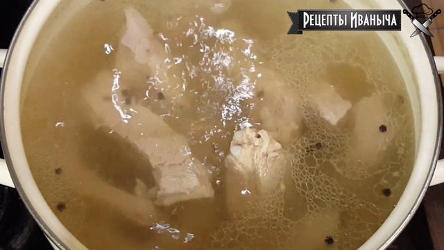 Шикарные свиные ребрышки запечённые в духовке