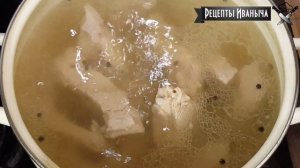 Шикарные свиные ребрышки запечённые в духовке