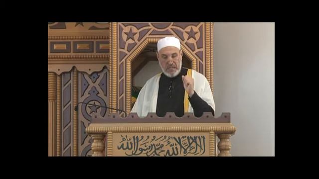 Обращение Совета Улемов КБР к жителям смотреть онлайн