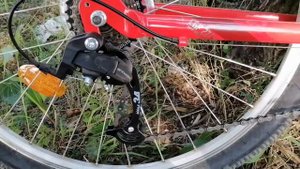 Rockrider st 100. Детальный обзор и отзыв.