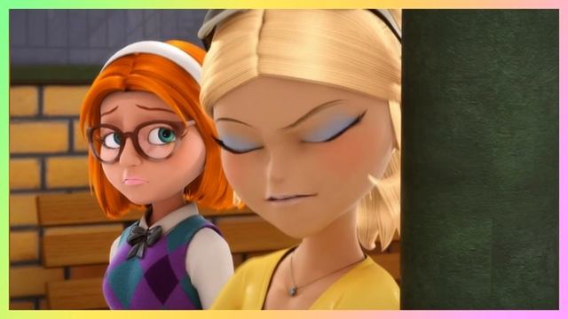 ХЛОЯ БУРЖУА - ВСЁ ЧТО ИЗВЕСТНО ДО 2 СЕЗОНА | ТЕОРИИ ЛЕДИ БАГ И СУПЕР КОТ | MIRACULOUS LADYBUG THEOR смотреть онлайн