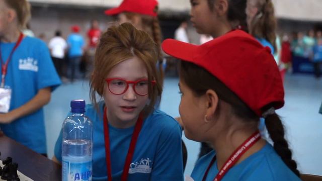 Winners Games 2019, day 3 / Игры победителей 2019, третий день смотреть онлайн