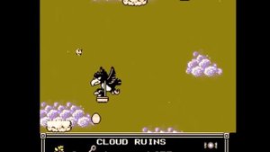 Little Nemo the dream master NES прохождение игры Маленький Немо денди
