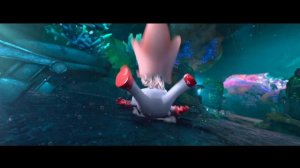 Агент Джи-Джи Бонд: Миссия «Океан» (в кино с 6 июля)