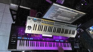 Jean Michel Jarre and Pet Shop Boys Brick England Remix by Albert