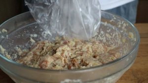 Самые вкусные и сочные куриные котлеты #котлеты #куриныекотлеты #нежнейшие