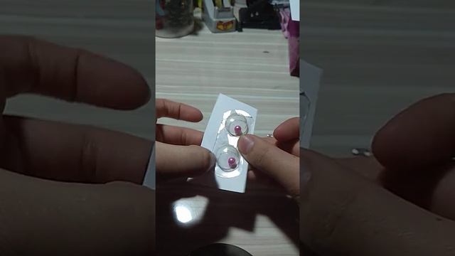 как сделать игрушечные глаза из под упаковки таблеток?️?️ смотреть онлайн