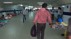 Настоящая Индия. Бангалор. Real India.Bangalore.