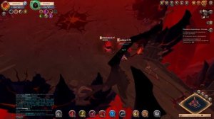 Обзор Albion online. Что же вам не хватает ?