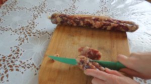 РЕЦЕПТ,РЕЦЕПТ САЛЯМИ 1-2 части.