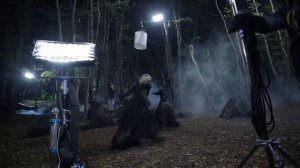 Провал фильма "Хеллбой" (2019)