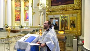 Поминовение усопших. Зачем? Когда?