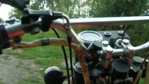 Восход 3М с резонатором