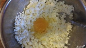 Овсяное печенье на растительном масле