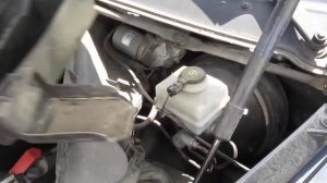 Мотор стеклоочистителя BMW Х5 Е70 Wiper Motor