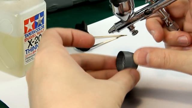 МИГ-31 Б Сборка модели самолета Масштаб 1/48 AMK [2] смотреть онлайн