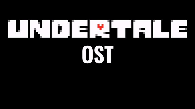 Undertale OST 003 | Your Best Friend смотреть онлайн