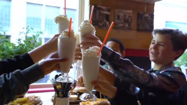 Matheu-Dance With You (Revamp) смотреть онлайн