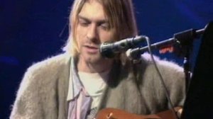 Nirvana - MTV Unplugged in New York_Part2