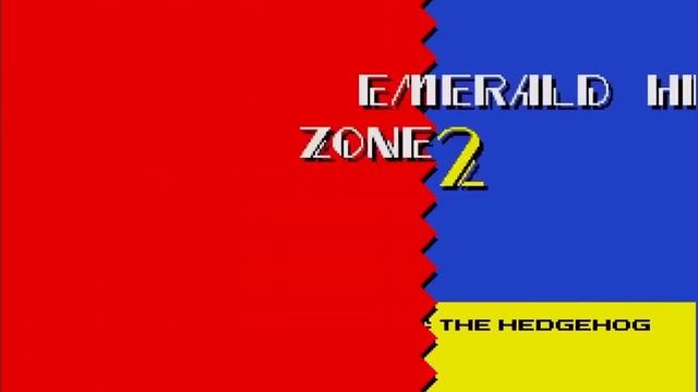 Sonic 2 Illegal Instructions смотреть онлайн
