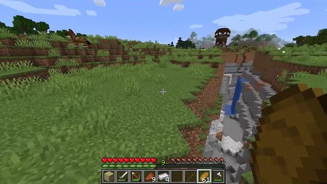 КАК ИГРАТЬ ЗА РАЗБОЙНИКА В МАЙНКРАФТЕ 1.16, НО МУЛЬТЯШНЫЙ КОТ 100% ТРОЛЛИНГ ЛОВУШКА смотреть онлайн