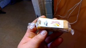 Конфеты дыня сушёная из Узбекистана