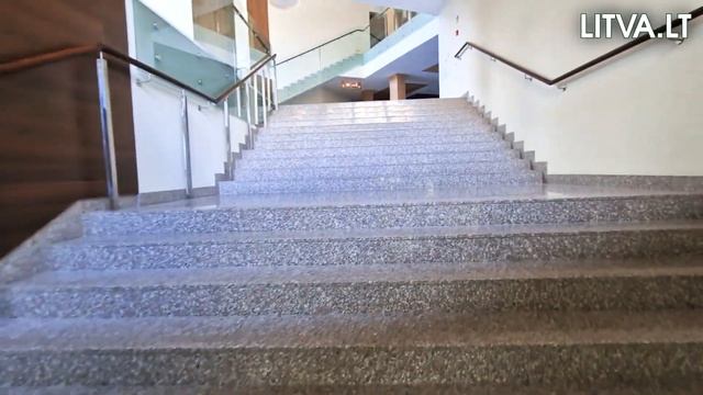 Эгле комфорт Бирштонас 19 марта 2023 | LITVA.LT смотреть онлайн