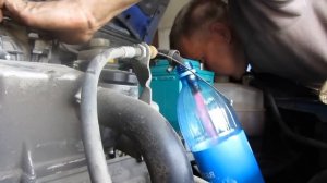 Приемная труба на Калину в место каткалектора. Так называемые выпуск 4-1