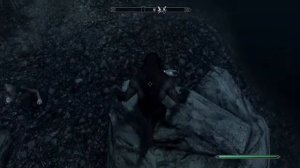 Skyrim ps5 how to become a hybrid