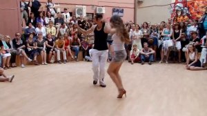 03_Климович Сергей-Яворская Светлана - Гуц Алексей-Осипова Олеся
