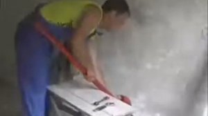 Подъемник для гипсокартона