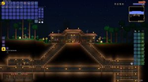 Мастерское прохождение Террарии - Начало