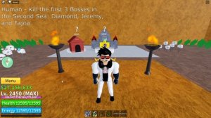 [BF] ?ГАЙД КАК СДЕЛАТЬ РАСУ V3?|?Блокс Фруитс?|?Blox Fruits?|?Update 19?