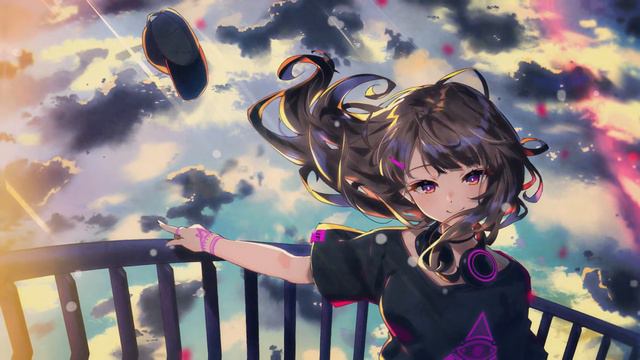 Nightcore - Unity смотреть онлайн