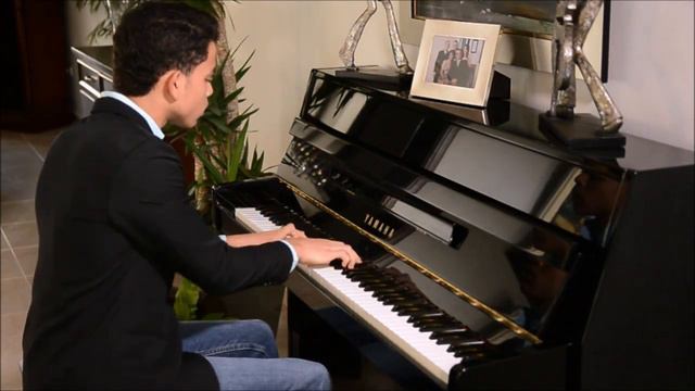 Corazon de Niño- Raul Di Blasio смотреть онлайн