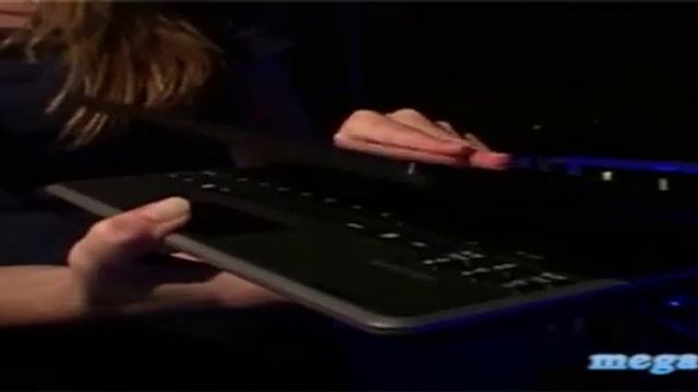 Packard Bell Dot Netbook: First Look Review смотреть онлайн