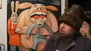 Вася Ложкин   Про ицкуство