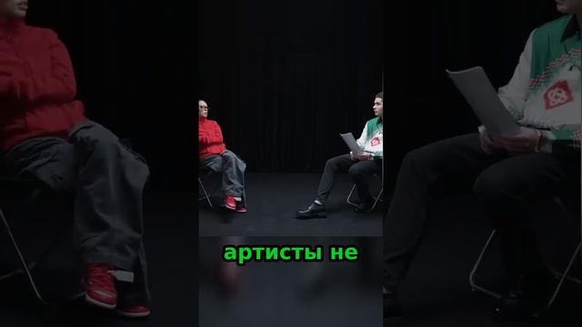 INSTASAMKA - Про пластику, буллинг в школе и за деньги да или нет / Опять не Гальцев