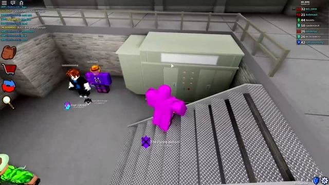 HOW TO GET THE BEST TRADES EVER!! (ROBLOX ASSASSIN) смотреть онлайн