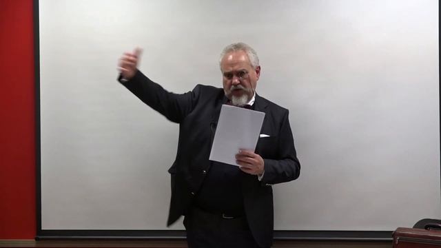 История Западной философии. Лекция №34. «Гегель. Феноменология духа»