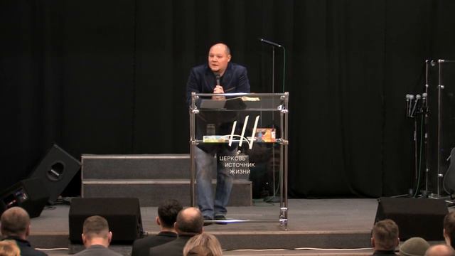 Познавая любовь Божью | Павел Кудров смотреть онлайн