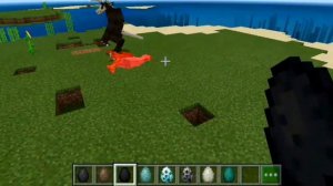 Топ 3 фантастических мода для Майнкрафта! #майнкрафт #minecraft #моды