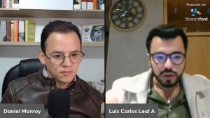 GOBIERNO AVANZA EN REFORMA A LA SALUD - ENTREVISTA: CONCEJAL LUIS CARLOS LEAL