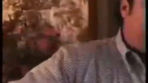 Робертино Лоретти в гостях у Муслима Магомаева