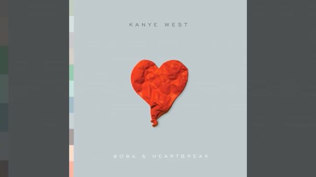 808 & Heartbreaks [Full Album]