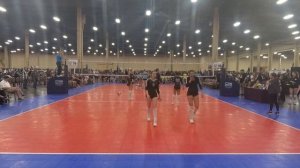 Vegas Day 2 Match 3 Game 2