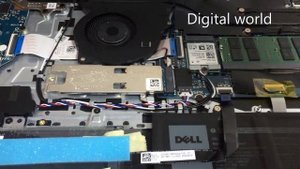 DELL INSPIRON 3511 I5-1135G7 RAM SSD UPGRADE | DELL INSPIRON 3511 I5 11TH GEN UPGRADE