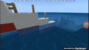 История "Британика" брата "Титаника"